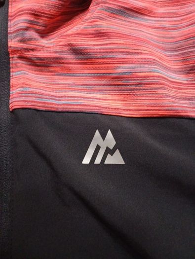 Montirex Tracksuit  ((Age 12-13yrs Like New))
