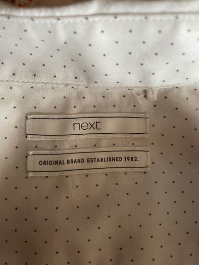 Boy's Shirt