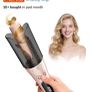 Landot Rotating Curling Iron Image 5