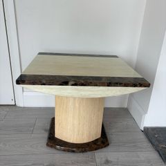 Side table