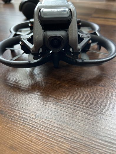 DJI Avata Fly More Combo + Goggles & Controller