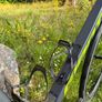 Giant Propel Advanced 2 Full Carbon Aero Road Bike Size ML Image 5