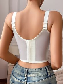 Women'S Underwear Full Cup Bra