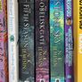 Books (x34) Image 3