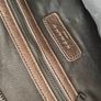 Rehard Italian Leather Women's Messenger Work Bag Image 5
