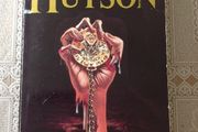 Shaun Hutson Books.