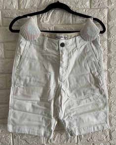 Abercrombie Kids Shorts