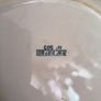 Collection of Antique Victorian and Art Deco English Serving Platters Staffordshire Image 9