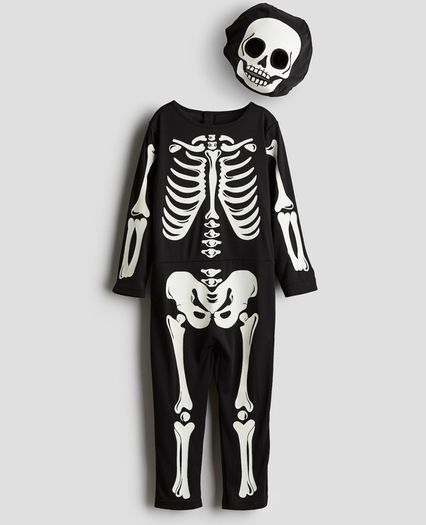 Halloween Costume 10-12 years