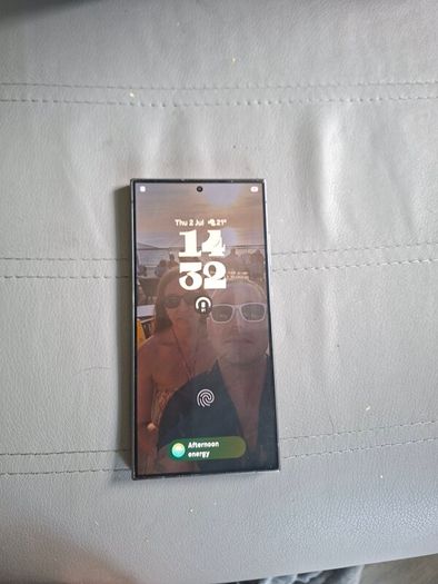 Samsung Galaxy S24Ultra & Samsung Galaxy A57 5G