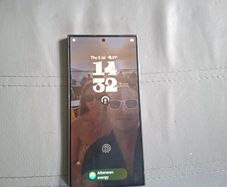 Samsung Galaxy S24Ultra & Samsung Galaxy A57 5G