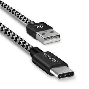 DUX DUCIS 2.1A Type-c USB Charging Cable 3m