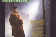 Free Postage! Miracle on 34th Street. CD.