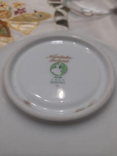 noritake nanking 2860