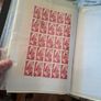 Large Folder Stamp Collection from Poland Old Collectors Stamps, too many to photo all, postage available or collection Image 4