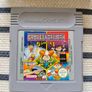 Nintendo Gameboy Advance SP With 4 games - Charger and Carry Case Image 8