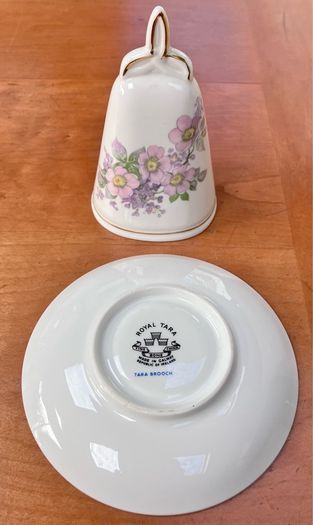 Vintage Royal Tara China
