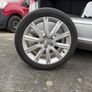 Audi Rim an Tire 18inch Image 2