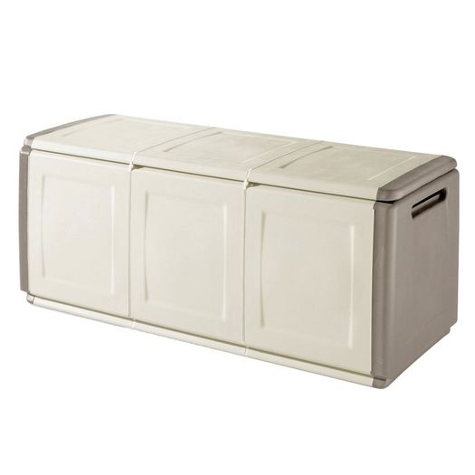 BRAND NEW Baul with lock and drip system