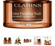 Clarins Night Cream