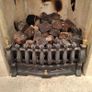 Gas fire Image 2