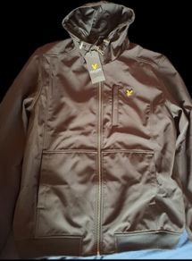 Lyle & Scott Jacket