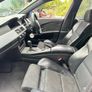 bmw 520d Image 2
