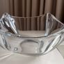 Galway Irish Crystal Dune 10" Bowl - brand new Image 7