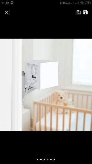 Xiaomi xiaofang 1s 1080P Smart WiFi  camera also called WYZE cam