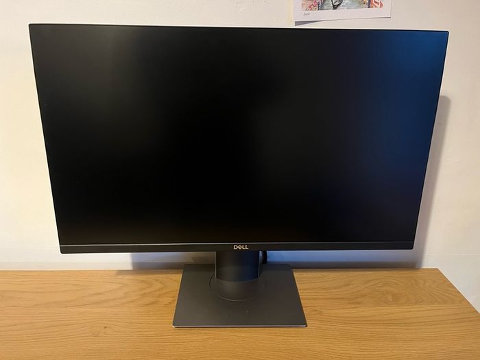Dell monitor