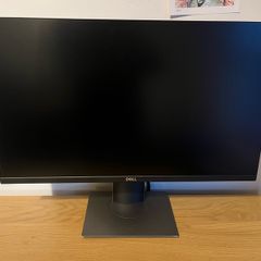 Dell monitor