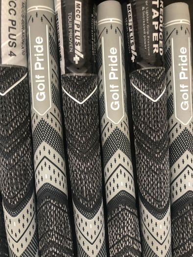 Full Set (13) Golf Pride Plus 4 Grips