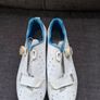 cycling shoes Shimano RP901 size Euro 44. Image 2