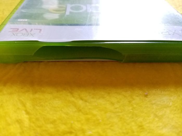 Box Live Arcade Xbox 360 games Original