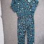 New.boy's tracksuit. Age8/9.height 134cm Image 3