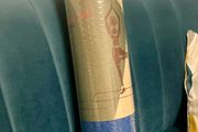 New Eco Yoga Mat sealed