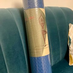 New Eco Yoga Mat sealed