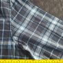 Gant Button Down Plaid Shirt Large Image 9