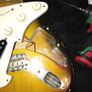 fender 1971 strat Image 9