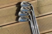 golf: ping g2 irons