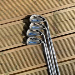 golf: ping g2 irons