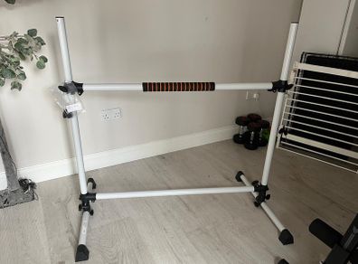 Ballet Barre