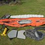 Advanced Elements AdvancedFrame Expedition Kayak Image 4