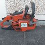 Tanaka ECS-415 chainsaw Image 4