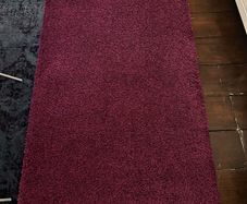 Purple Rug