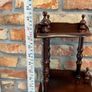 vintage Shelves corner Image 4
