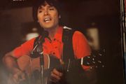Cliff Richard Rock On With Cliff Dutch Stereo 12inch Vinyl LP 1A 02258054