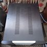 Classe Cam350 two mono amplifiers stereo system hifi audio Image 6