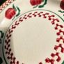 Vintage Nicholas Mosse Apple Salad plates x 4 Image 10