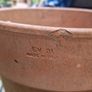 Terracotta pot Image 3